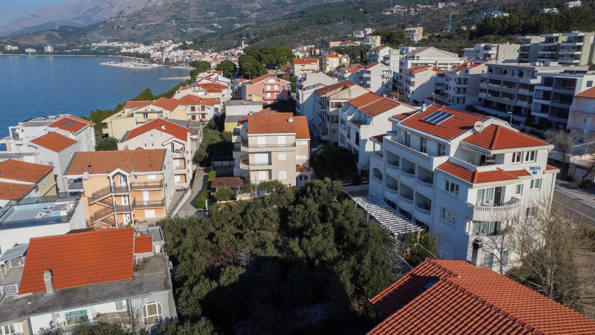 Villa 3M Tucepi Exterior photo